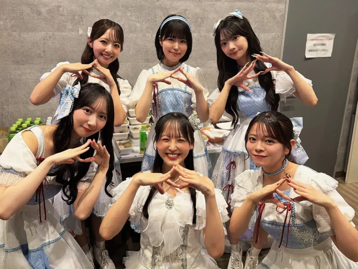 STU48福田朱里主催「フクフェスVol.6」が地元・香川で開幕!地方アイドルが集結し熱狂の1日に 13 STU48福田朱里主催「フクフェスVol.6」が地元・香川で開幕!地方アイドルが集結し熱狂の1日に