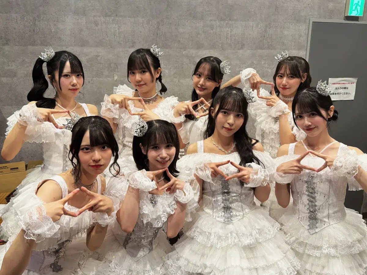 STU48福田朱里主催「フクフェスVol.6」が地元・香川で開幕!地方アイドルが集結し熱狂の1日に 15 STU48福田朱里主催「フクフェスVol.6」が地元・香川で開幕!地方アイドルが集結し熱狂の1日に