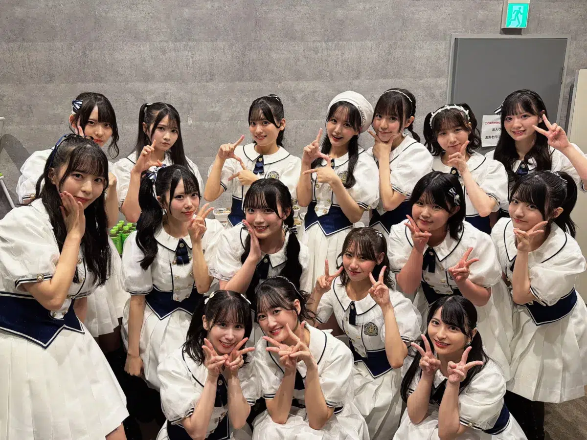 STU48福田朱里主催「フクフェスVol.6」が地元・香川で開幕!地方アイドルが集結し熱狂の1日に 17 STU48福田朱里主催「フクフェスVol.6」が地元・香川で開幕!地方アイドルが集結し熱狂の1日に