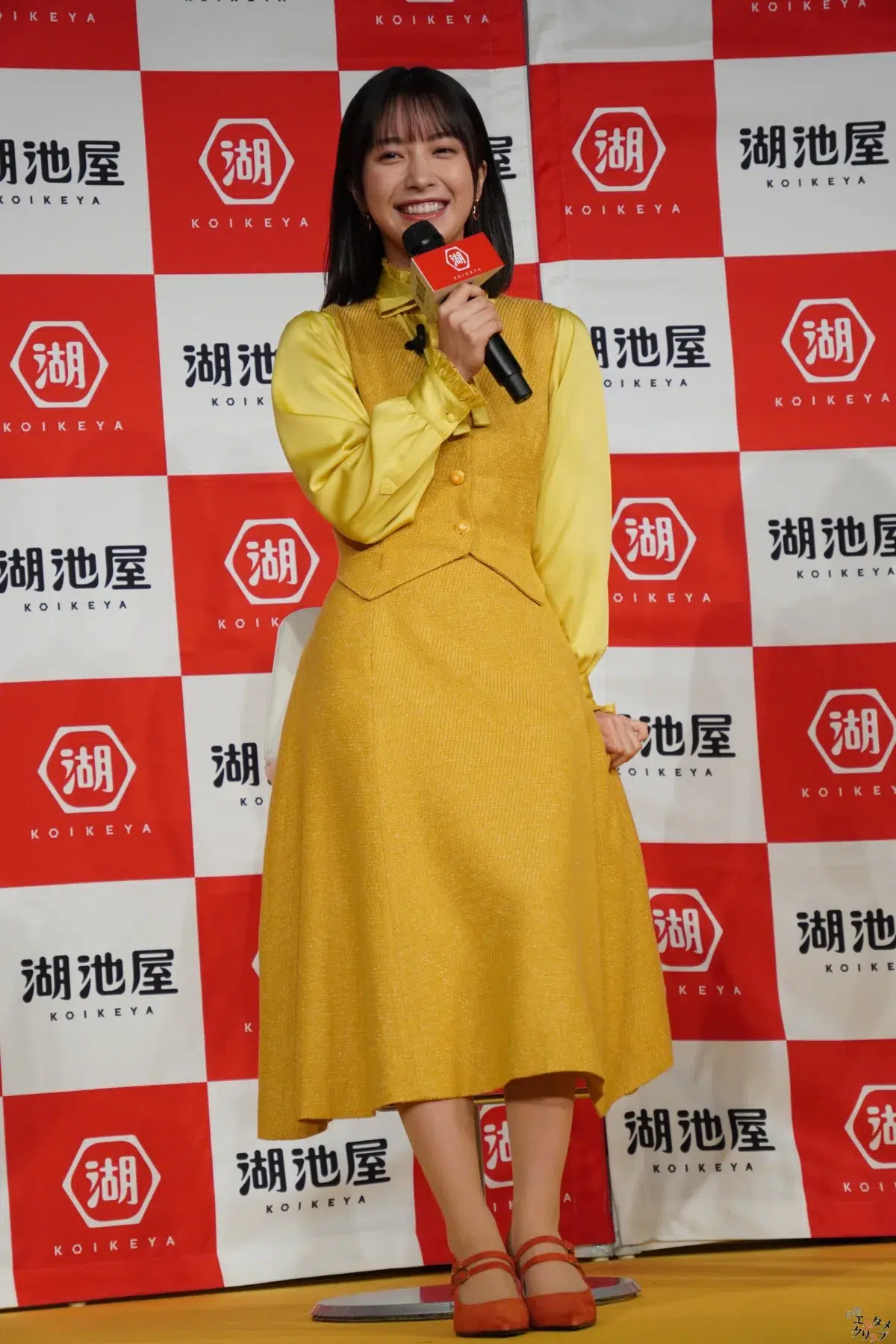 相葉雅紀&藤﨑ゆみあが構想10年の「金のポテト」を実食!たまらない【芋の香り】と【ザクザク】音に大興奮🥔 3 相葉雅紀&藤﨑ゆみあが構想10年の「金のポテト」を実食!たまらない【芋の香り】と【ザクザク】音に大興奮🥔