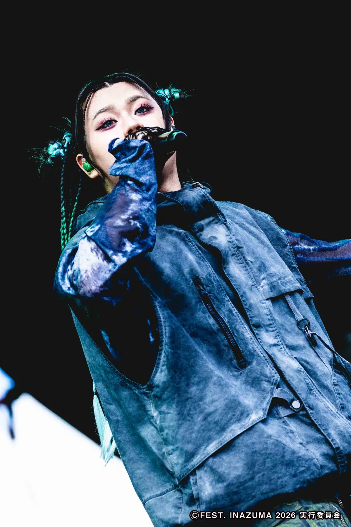 西川貴教、滋賀県での大型野外フェス”FEST. INAZUMA”開催！新たな歴史を刻んだ『FEST. INAZUMA』、祝宴の3日間を振り返る