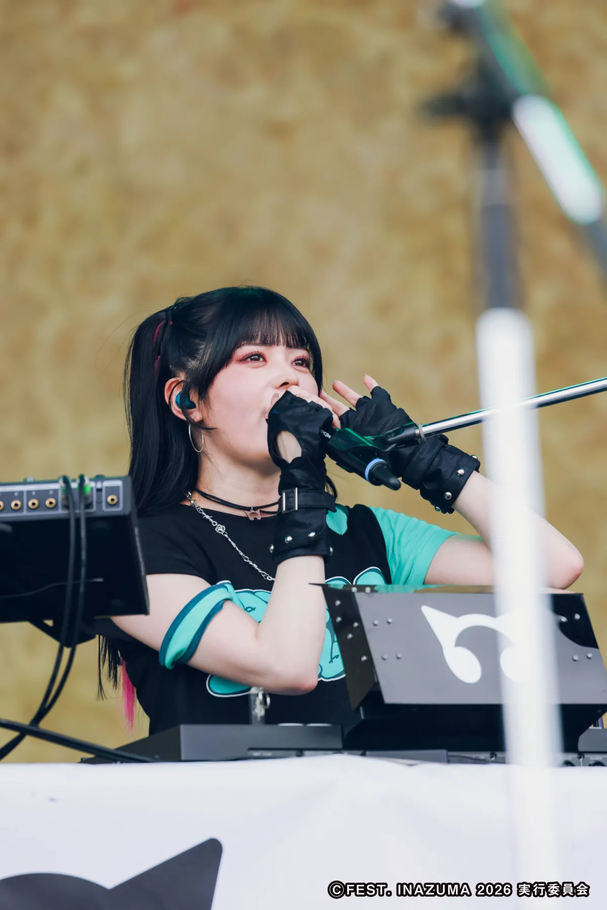 西川貴教、滋賀県での大型野外フェス”FEST. INAZUMA”開催！新たな歴史を刻んだ『FEST. INAZUMA』、祝宴の3日間を振り返る