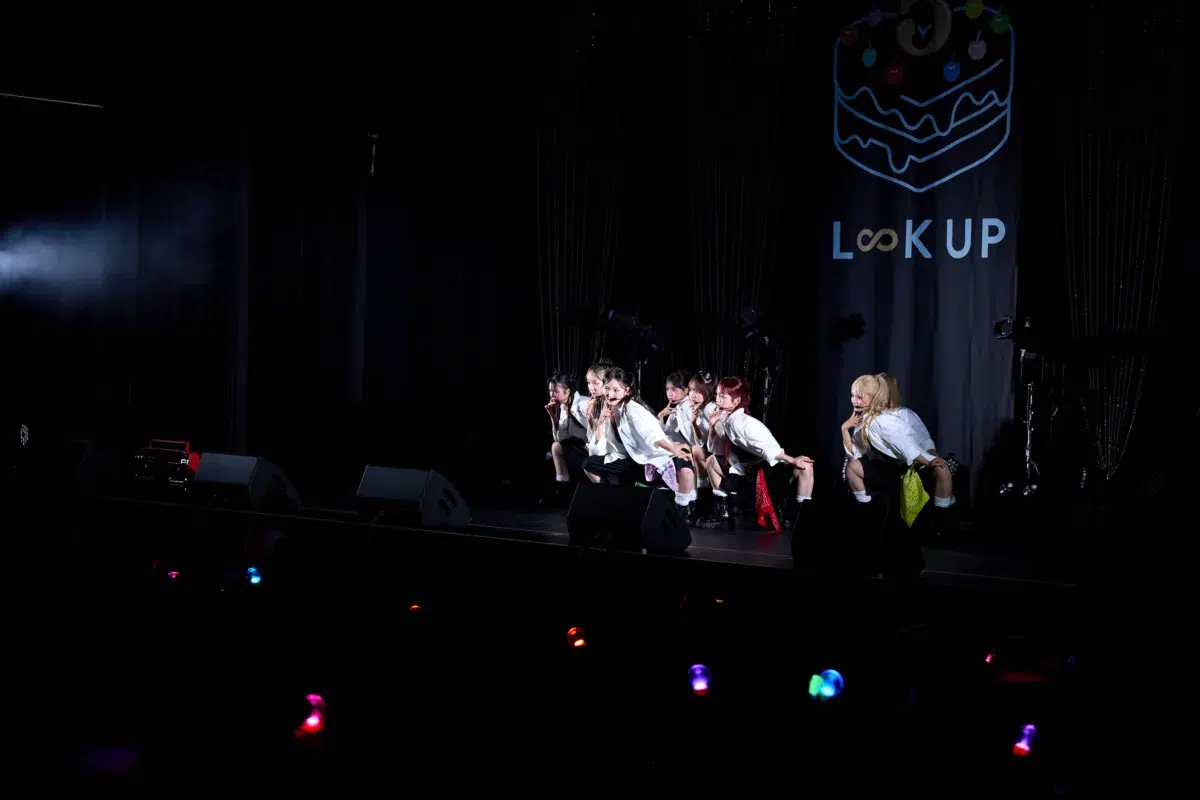 Laki、デビュー5周年を記念したライブ「Laki 5th Anniversary Live -L∞K UP-」が大盛況のうちに終演!!2027年に東名阪でのツアー開催を発表! 2 Laki、デビュー5周年を記念したライブ「Laki 5th Anniversary Live -L∞K UP-」が大盛況のうちに終演!!2027年に東名阪でのツアー開催を発表!