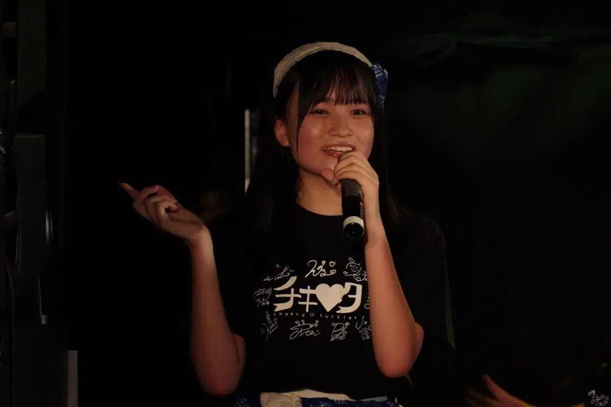 苦難を乗り越えた9人の団結力に胸熱🥲新曲「恋々HANABI」で会場が一つになった、チキータ涙の3rdワンマンライブ！