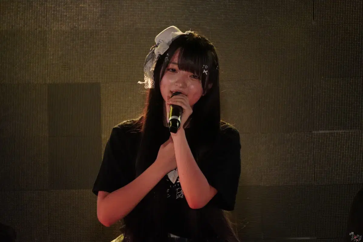 苦難を乗り越えた9人の団結力に胸熱🥲新曲「恋々HANABI」で会場が一つになった、チキータ涙の3rdワンマンライブ！