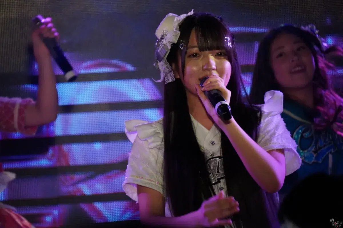 苦難を乗り越えた9人の団結力に胸熱🥲新曲「恋々HANABI」で会場が一つになった、チキータ涙の3rdワンマンライブ！