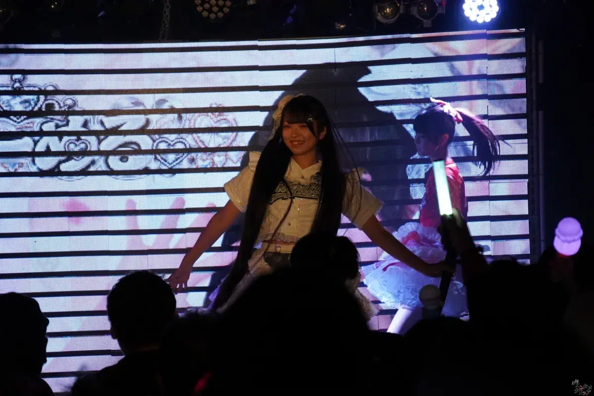 苦難を乗り越えた9人の団結力に胸熱🥲新曲「恋々HANABI」で会場が一つになった、チキータ涙の3rdワンマンライブ！