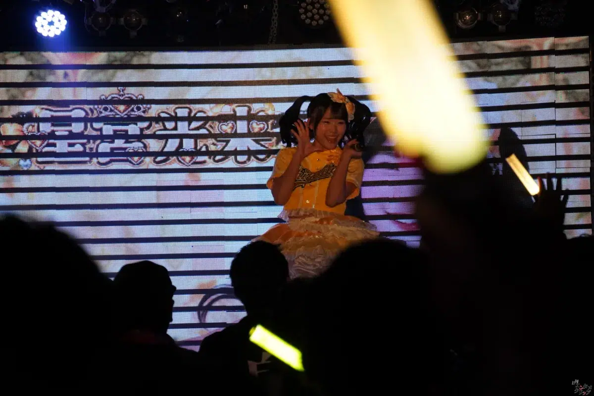 苦難を乗り越えた9人の団結力に胸熱🥲新曲「恋々HANABI」で会場が一つになった、チキータ涙の3rdワンマンライブ！