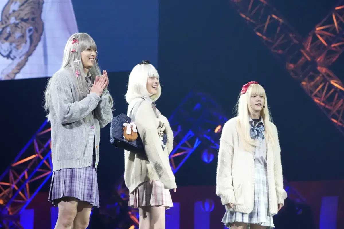 【FANTASTICS】『BACK TO THE MEMORIES』シリーズ PERFECT YEARとなる今年は”祭”と題しリーダー世界と佐藤大樹も初参戦！1日目のSPゲストは相川七瀬とLIL LEAGUEが登場！