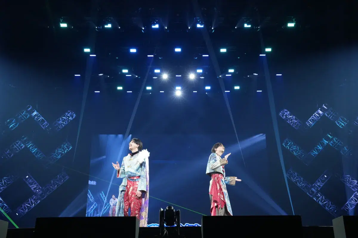 【FANTASTICS】『BACK TO THE MEMORIES』シリーズ PERFECT YEARとなる今年は”祭”と題しリーダー世界と佐藤大樹も初参戦！1日目のSPゲストは相川七瀬とLIL LEAGUEが登場！