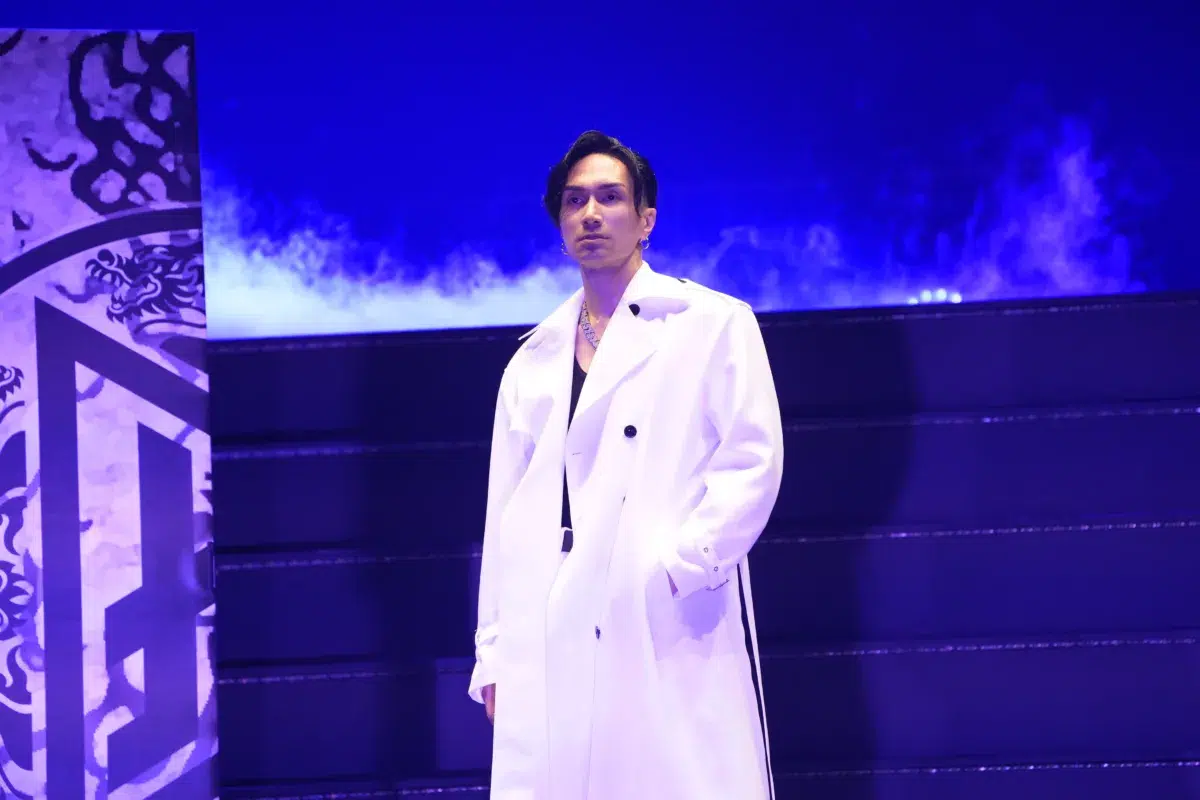 【HiGH&LOW】10周年を記念したスペシャルライブを開催!7組総勢55名が集結し、10年の軌跡を辿る楽曲とこれからの“新世界”をつなぐステージを披露!新作映画『HiGH&LOW THE 新世界』のために制作されたEXILE AKIRAが手がける新曲「KOHAKU」も歌唱!さらに、新キャスト武知海青・八木勇征の出演を解禁!10月末より本ライブのオンデマンド配信も決定! 6 【HiGH&LOW】10周年を記念したスペシャルライブを開催!7組総勢55名が集結し、10年の軌跡を辿る楽曲とこれからの“新世界”をつなぐステージを披露!新作映画『HiGH&LOW THE 新世界』のために制作されたEXILE AKIRAが手がける新曲「KOHAKU」も歌唱!さらに、新キャスト武知海青・八木勇征の出演を解禁!10月末より本ライブのオンデマンド配信も決定!