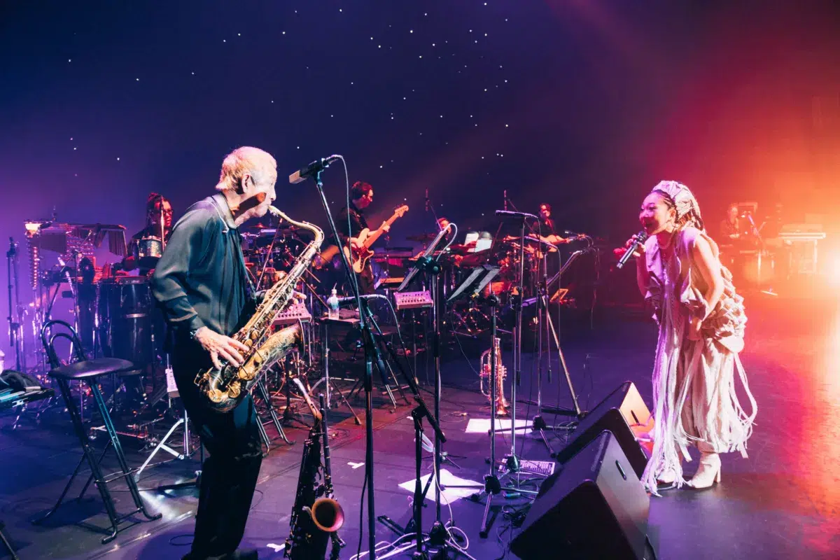 MISIA 全48公演、約9カ月間にわたる大規模全国ライヴツアー「MISIA 星空のライヴXIII GRAND HORIZON」を完走！さらに、2027年全国ツアーの最新情報も発表