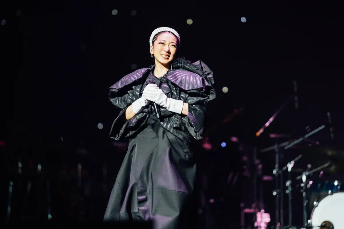 MISIA 全48公演、約9カ月間にわたる大規模全国ライヴツアー「MISIA 星空のライヴXIII GRAND HORIZON」を完走！さらに、2027年全国ツアーの最新情報も発表