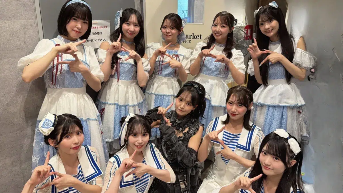 【STU48】福田朱里主催「フクフェスVol.6」2日目が香川で開催！アイドル×バンドが交わる熱狂の音楽祭