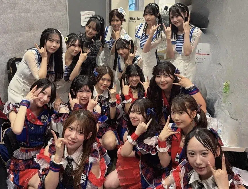 【STU48】福田朱里主催「フクフェスVol.6」2日目が香川で開催！アイドル×バンドが交わる熱狂の音楽祭