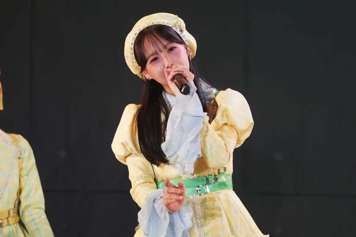 STU48『檸檬とレモン』公演を初開催！「STU48を代表する曲に」ファンと共に育てた楽曲で6人が躍動