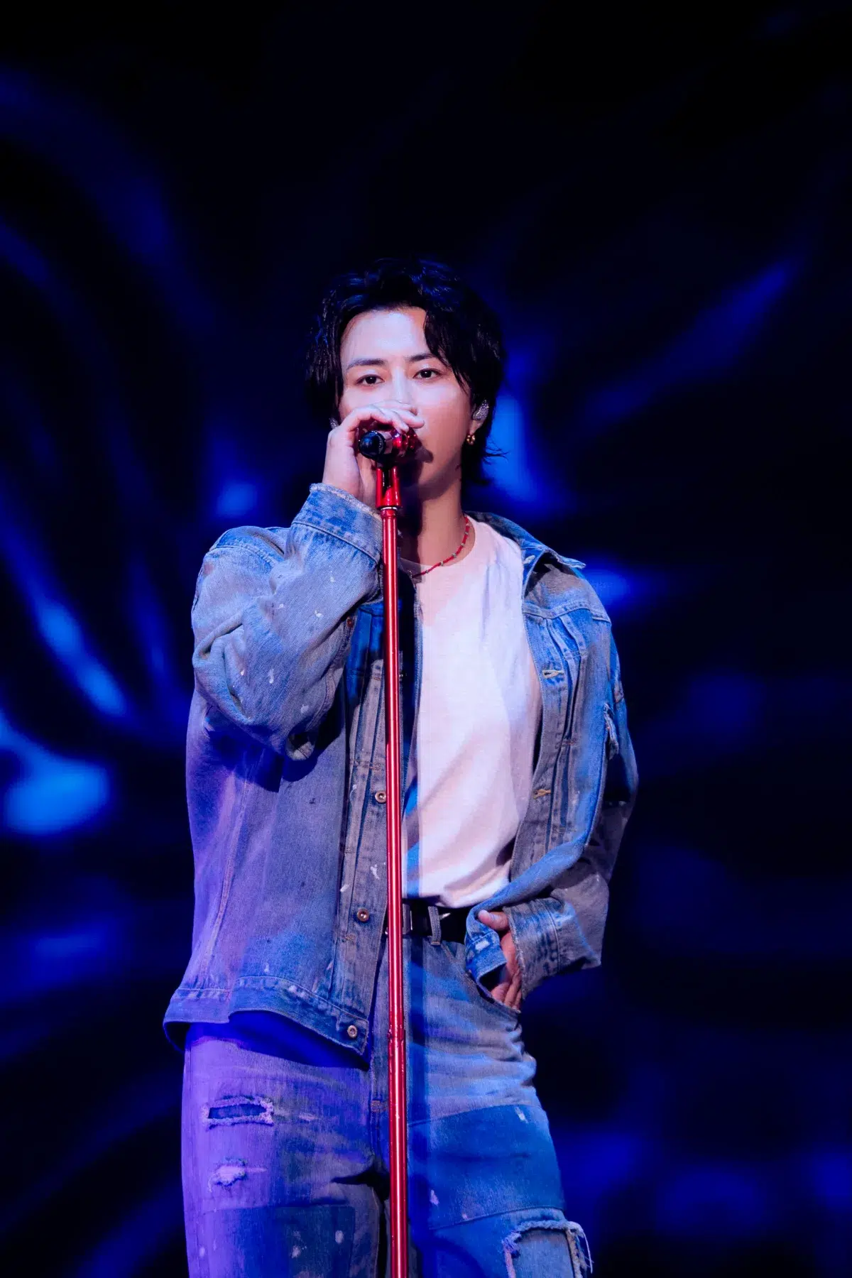 北山宏光（Hiromitsu Kitayama）、12都市17公演、約8万人を動員した全国ツアーを完走！ツアーファイナルとなる有明アリーナ公演のライブレポが到着！