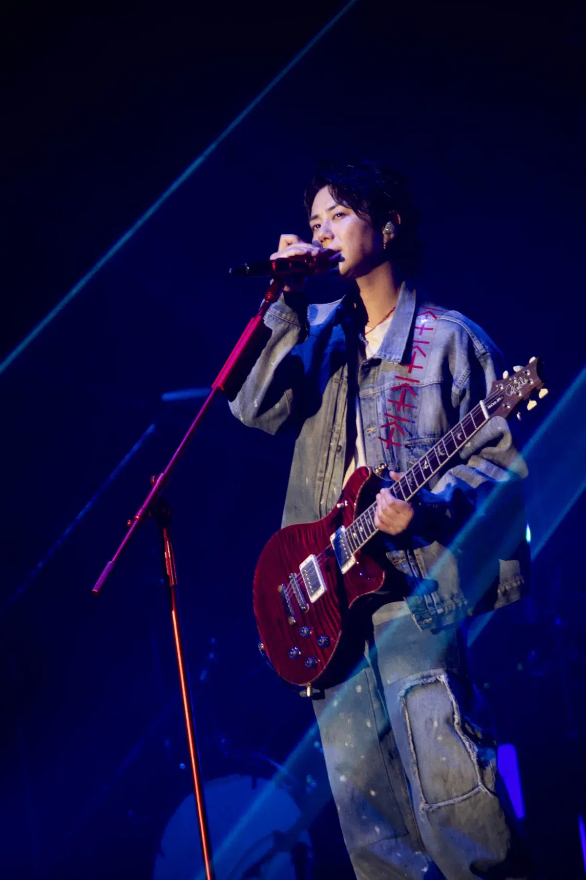 北山宏光（Hiromitsu Kitayama）、12都市17公演、約8万人を動員した全国ツアーを完走！ツアーファイナルとなる有明アリーナ公演のライブレポが到着！