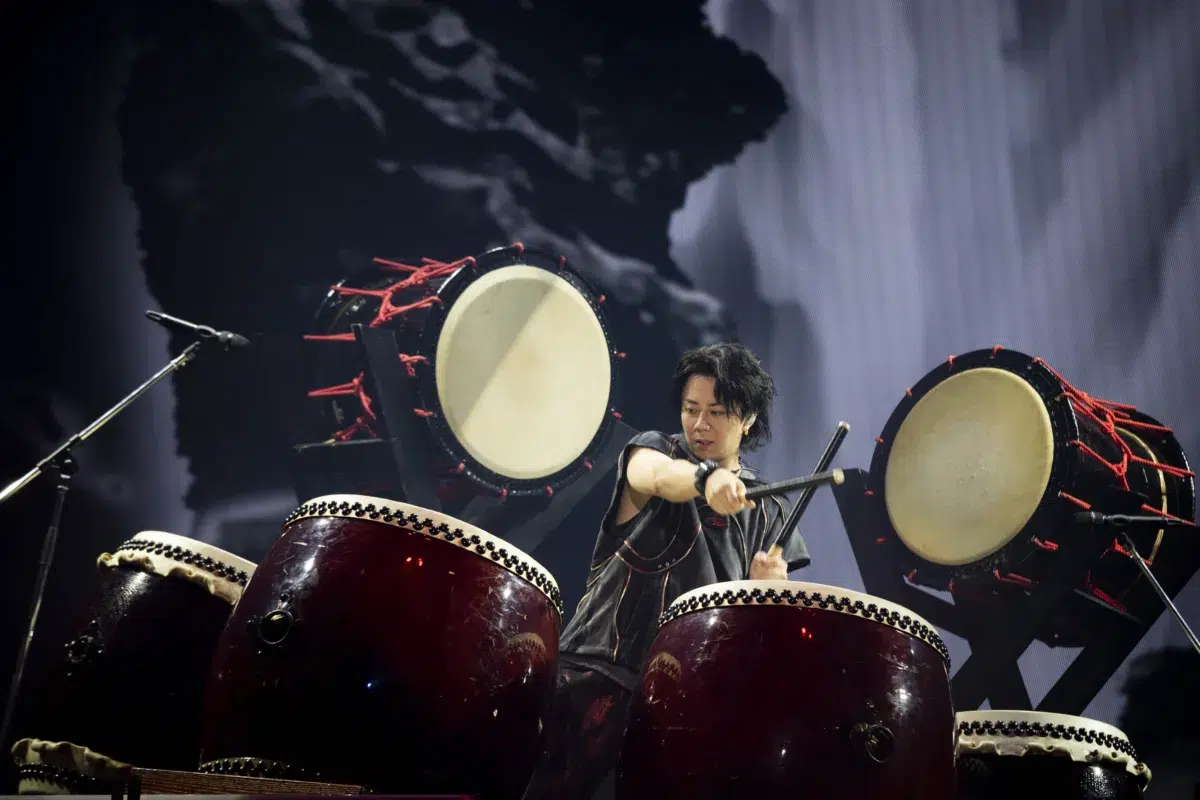 北山宏光（Hiromitsu Kitayama）、12都市17公演、約8万人を動員した全国ツアーを完走！ツアーファイナルとなる有明アリーナ公演のライブレポが到着！