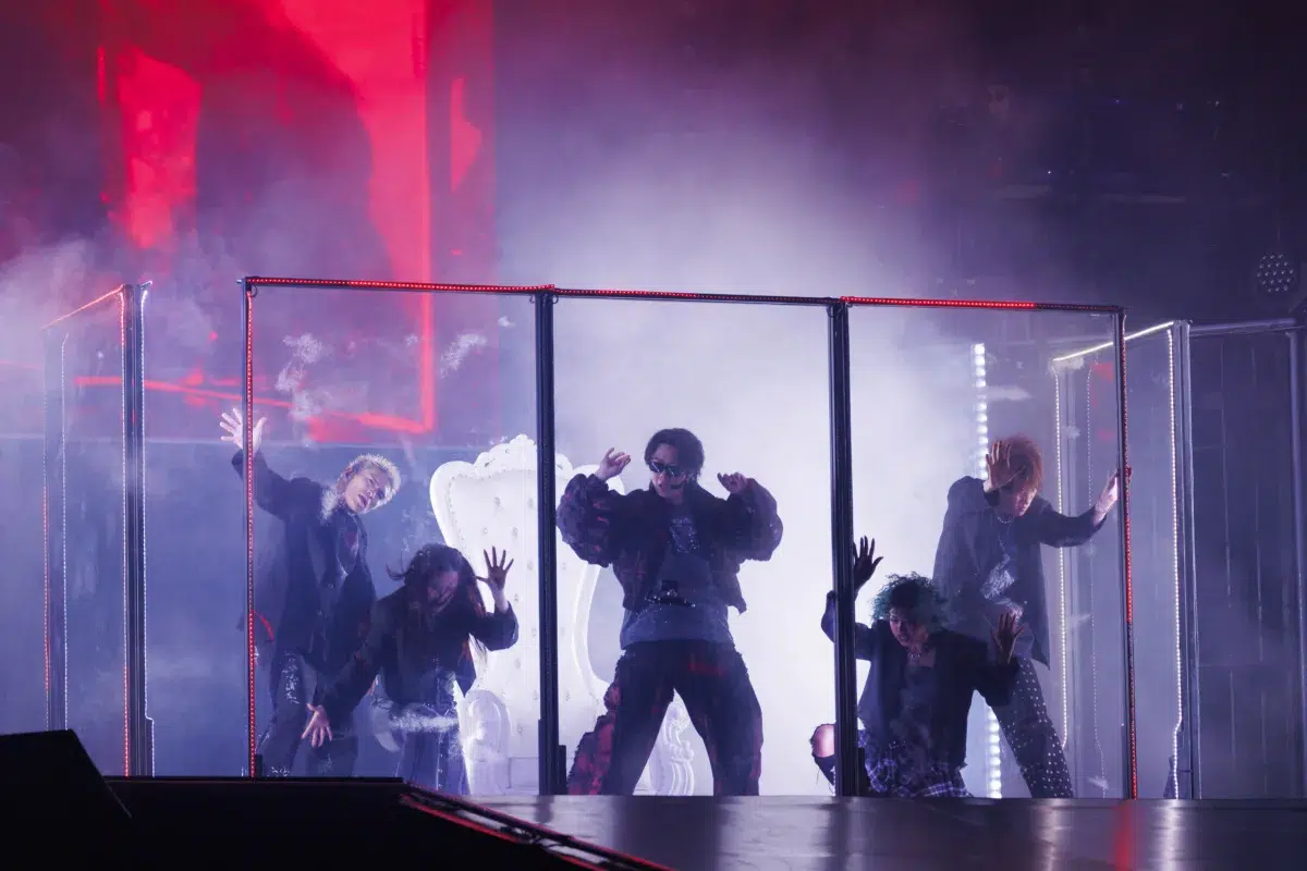北山宏光（Hiromitsu Kitayama）、12都市17公演、約8万人を動員した全国ツアーを完走！ツアーファイナルとなる有明アリーナ公演のライブレポが到着！