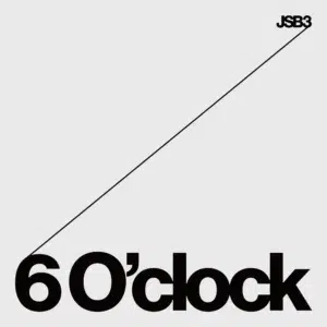 三代目 J SOUL BROTHERS 最新曲『'6 O'clock' 』先行配信&MV公開! 4 三代目 J SOUL BROTHERS 最新曲『'6 O'clock' 』先行配信&MV公開!