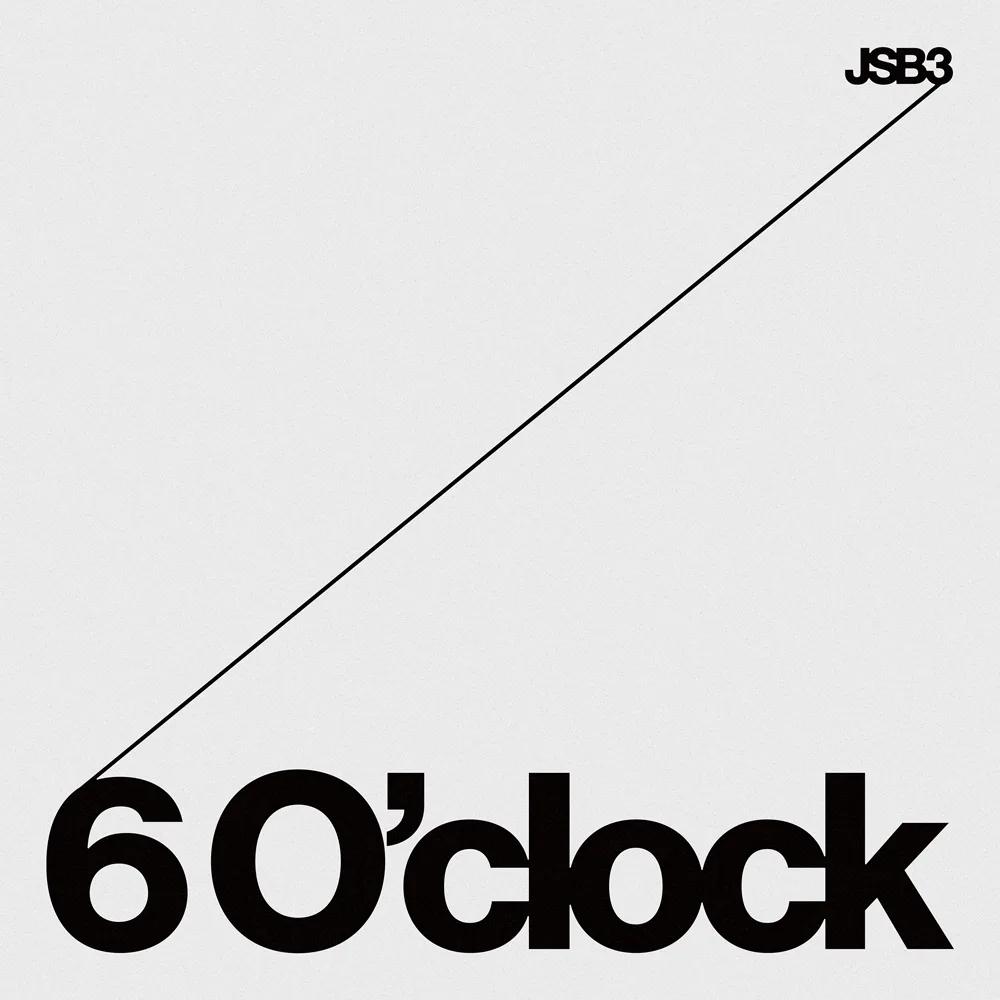 三代目 J SOUL BROTHERS 最新曲『'6 O'clock' 』先行配信&MV公開! 1 三代目 J SOUL BROTHERS 最新曲『'6 O'clock' 』先行配信&MV公開!