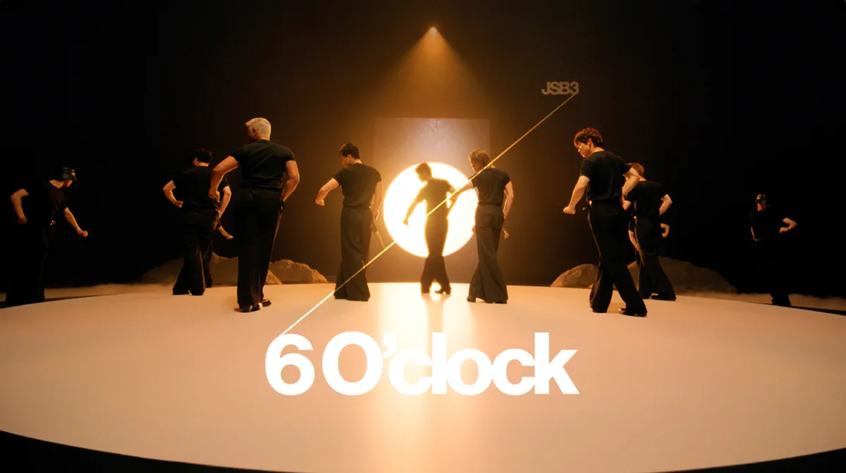 三代目 J SOUL BROTHERS 最新曲『'6 O'clock' 』先行配信&MV公開! 2 三代目 J SOUL BROTHERS 最新曲『'6 O'clock' 』先行配信&MV公開!
