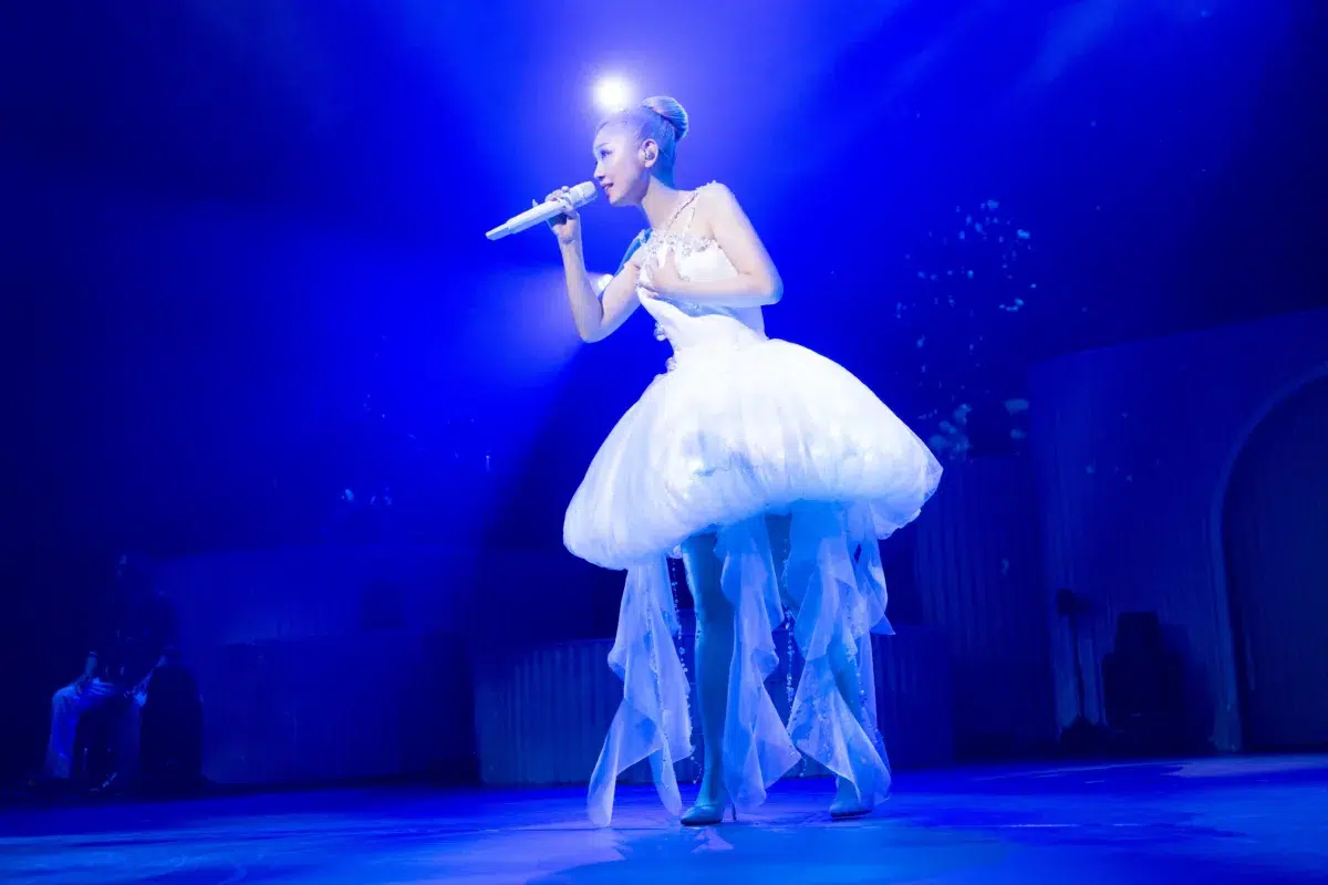 西野カナ 全国14か所24公演でのべ6万人を動員した全国ホールツアーを完走！さらにヒット曲満載の本ツアーのセットリストアルバムも配信リリース決定！