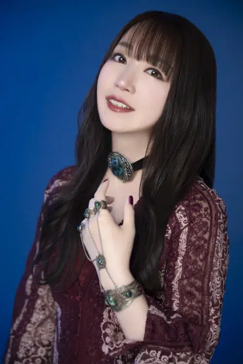 水樹奈々、3年ぶりの全国夏ツアー開催決定！7年半ぶりオーケストラライブで新曲披露！