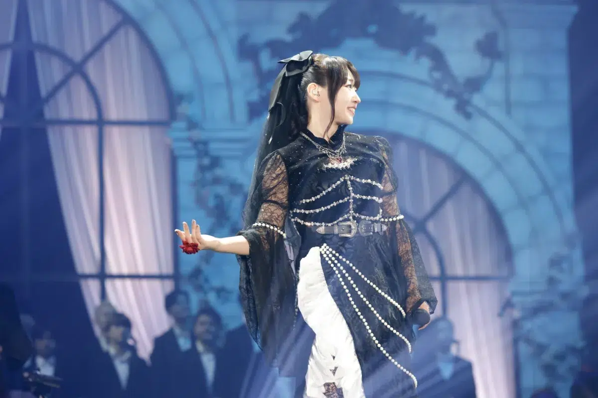 水樹奈々、3年ぶりの全国夏ツアー開催決定！7年半ぶりオーケストラライブで新曲披露！