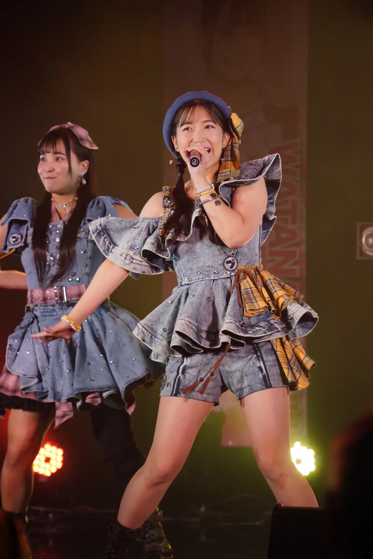 【アイドル×プロレス】世界最強の二刀流ここにあり！アプガ（プロレス）新宿FACEワンマンがエモすぎた💥新曲で新時代へ！