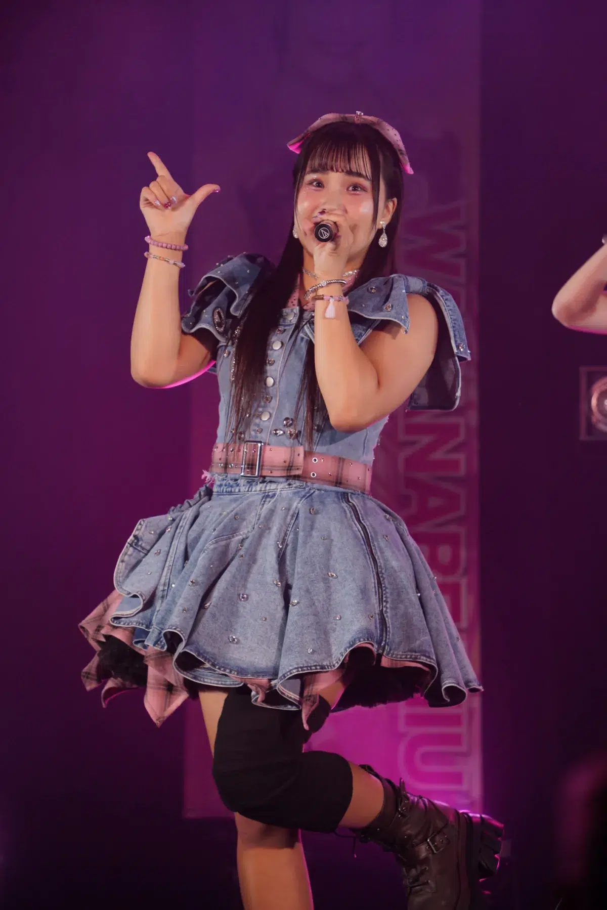 【アイドル×プロレス】世界最強の二刀流ここにあり！アプガ（プロレス）新宿FACEワンマンがエモすぎた💥新曲で新時代へ！