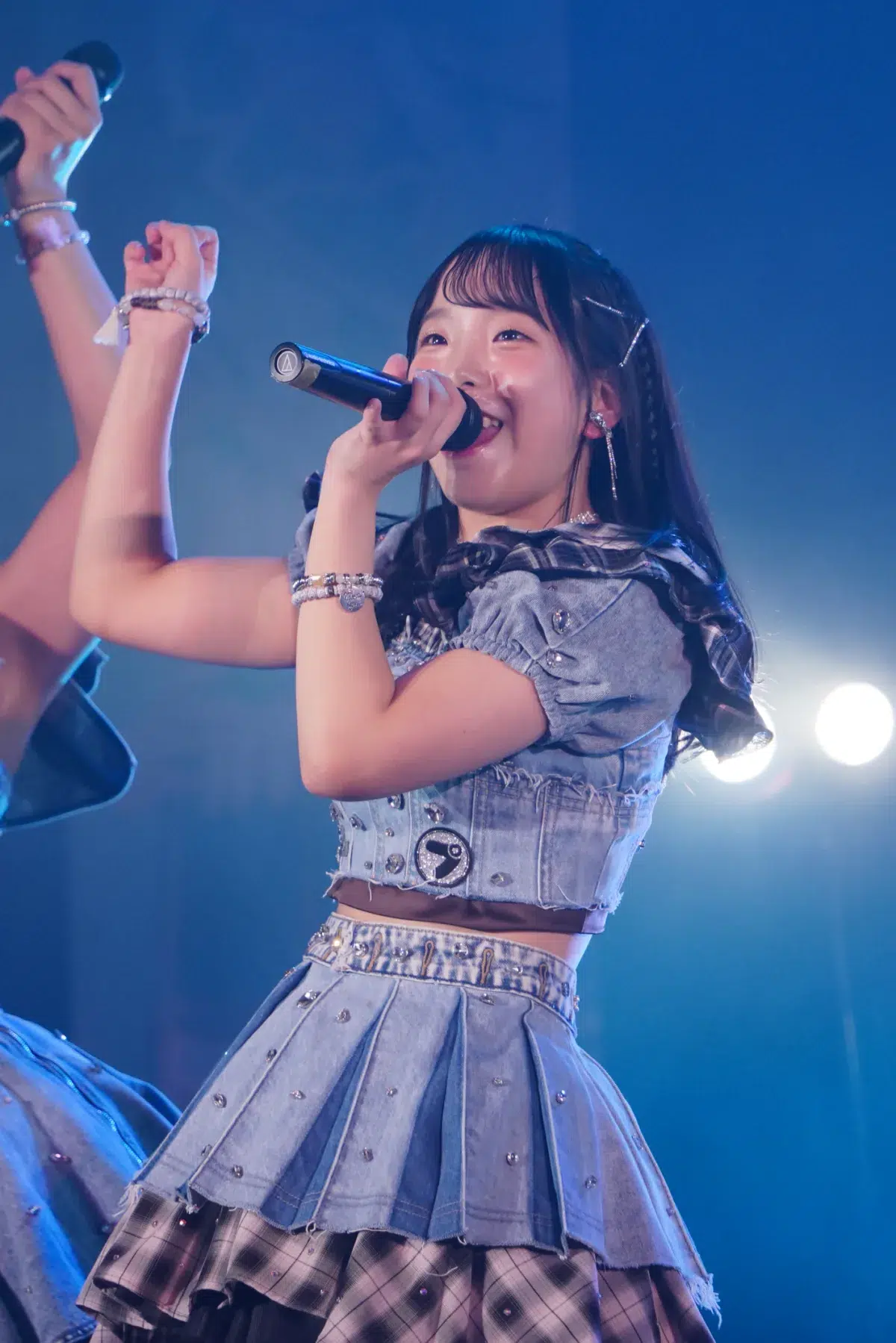 【アイドル×プロレス】世界最強の二刀流ここにあり！アプガ（プロレス）新宿FACEワンマンがエモすぎた💥新曲で新時代へ！