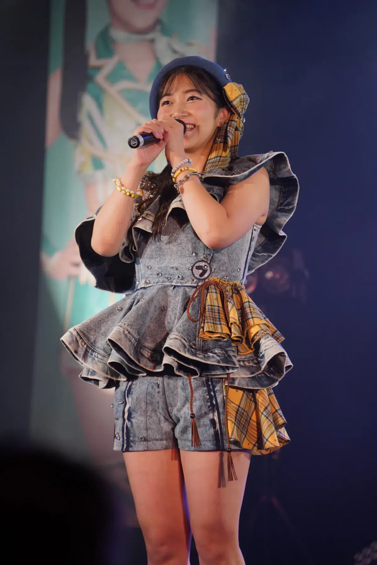 【アイドル×プロレス】世界最強の二刀流ここにあり！アプガ（プロレス）新宿FACEワンマンがエモすぎた💥新曲で新時代へ！