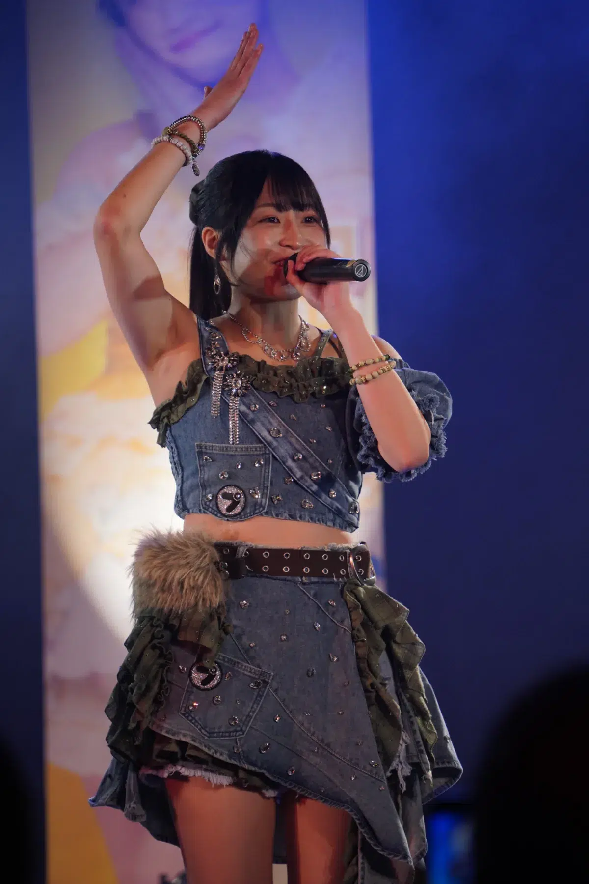 【アイドル×プロレス】世界最強の二刀流ここにあり！アプガ（プロレス）新宿FACEワンマンがエモすぎた💥新曲で新時代へ！