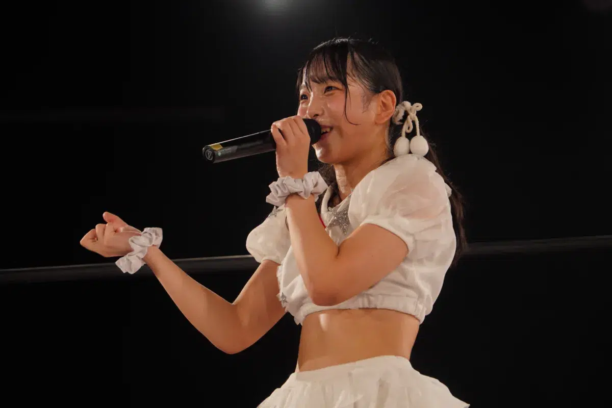 【アイドル×プロレス】世界最強の二刀流ここにあり！アプガ（プロレス）新宿FACEワンマンがエモすぎた💥新曲で新時代へ！