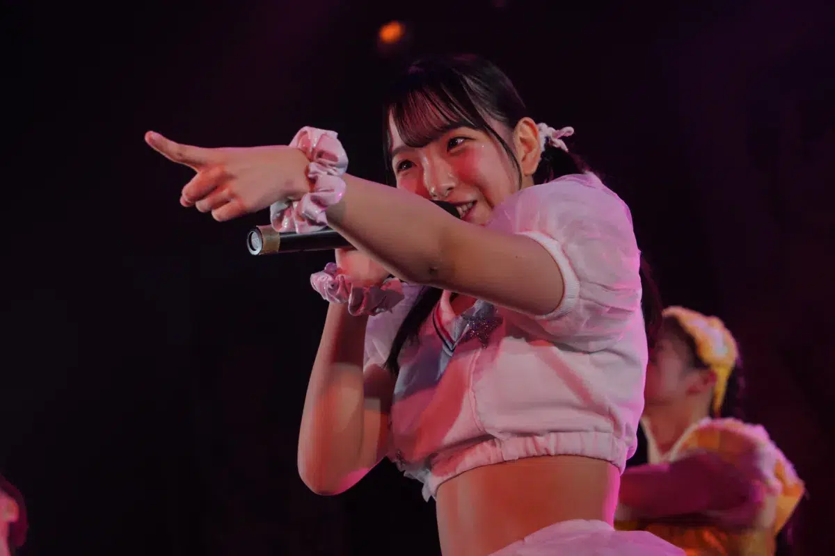 【アイドル×プロレス】世界最強の二刀流ここにあり！アプガ（プロレス）新宿FACEワンマンがエモすぎた💥新曲で新時代へ！