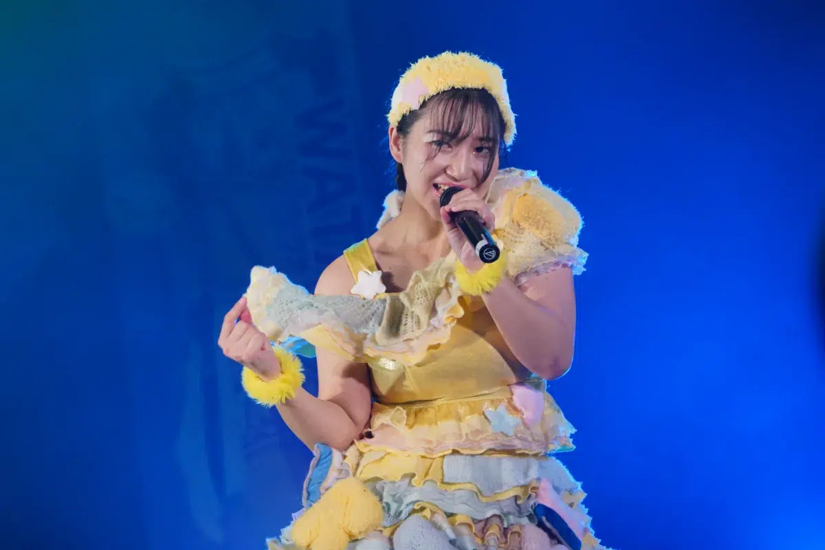 【アイドル×プロレス】世界最強の二刀流ここにあり！アプガ（プロレス）新宿FACEワンマンがエモすぎた💥新曲で新時代へ！