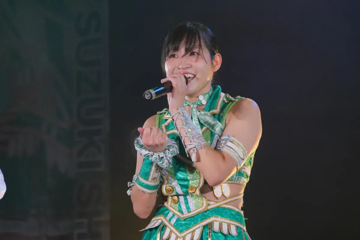 【アイドル×プロレス】世界最強の二刀流ここにあり！アプガ（プロレス）新宿FACEワンマンがエモすぎた💥新曲で新時代へ！
