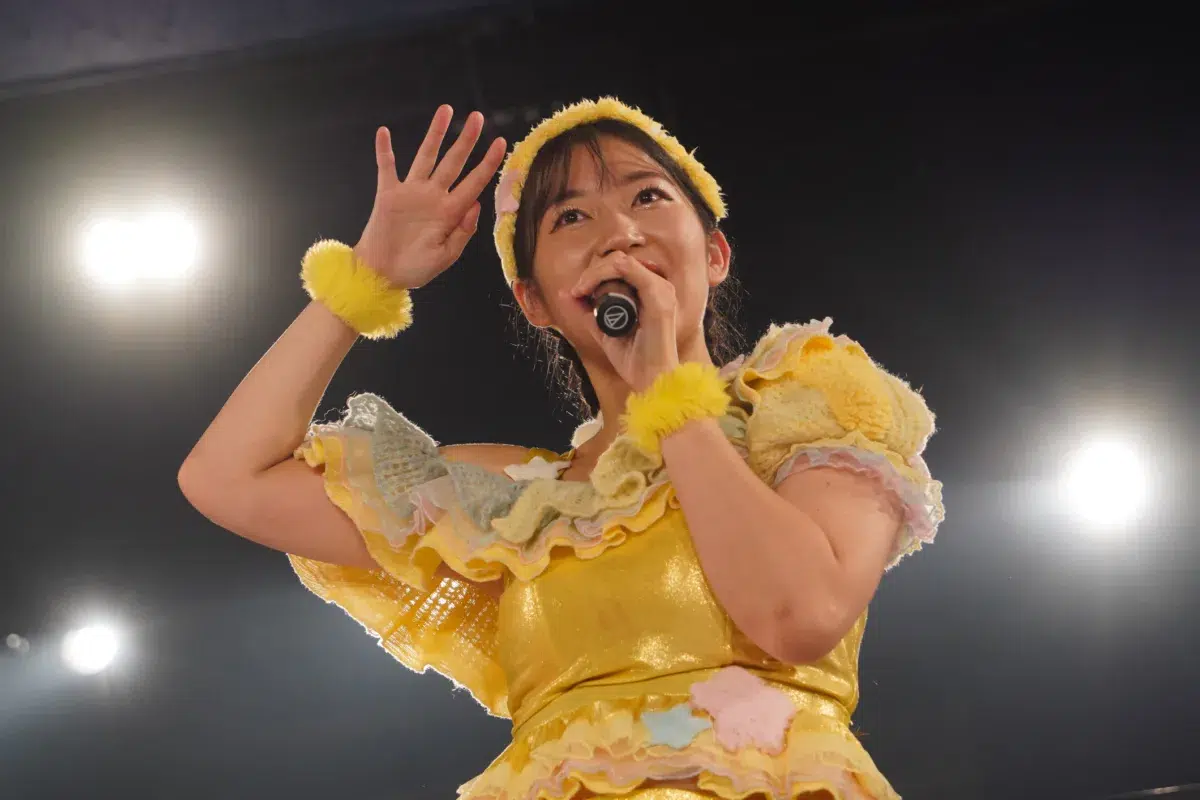 【アイドル×プロレス】世界最強の二刀流ここにあり！アプガ（プロレス）新宿FACEワンマンがエモすぎた💥新曲で新時代へ！