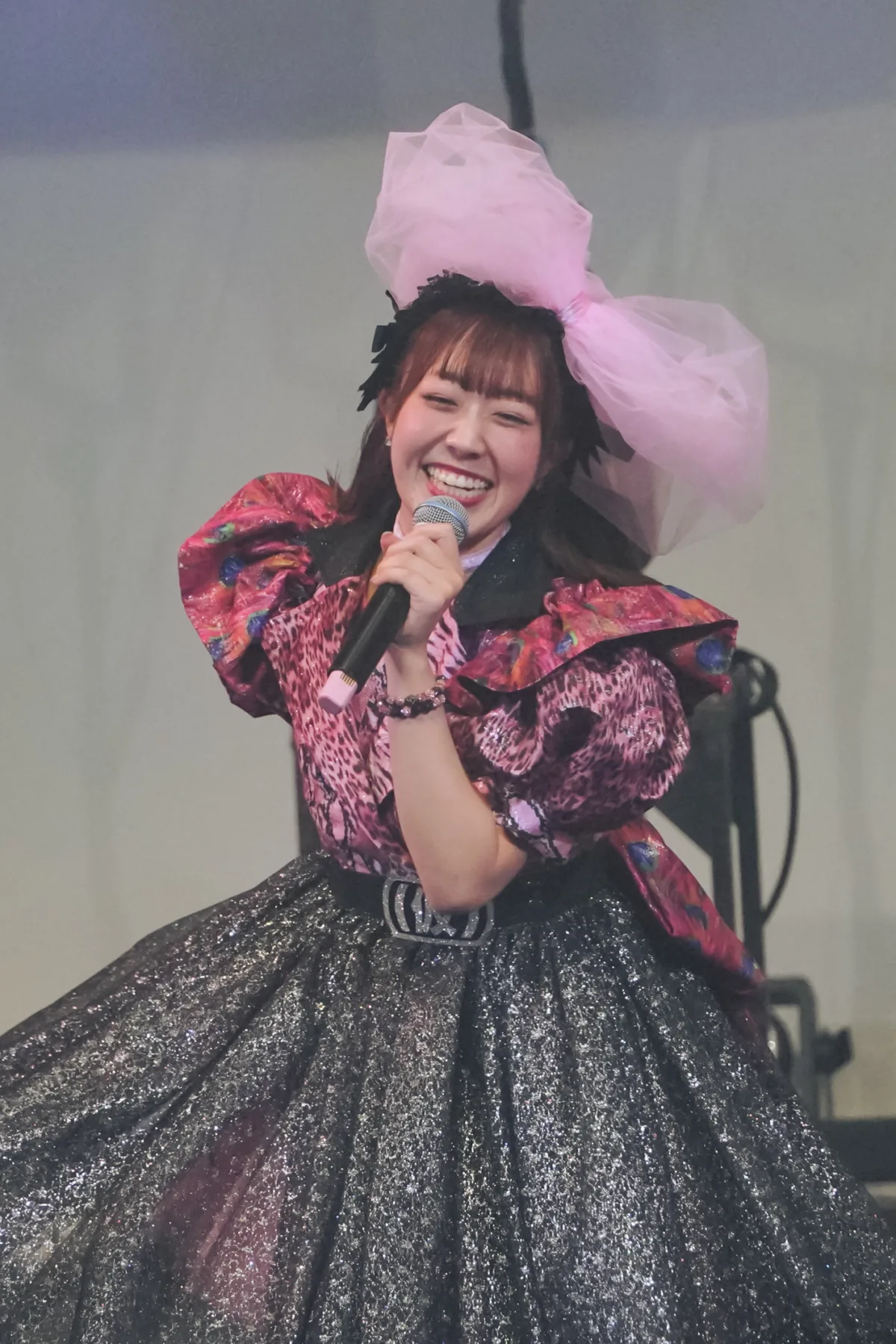 アプガ(仮)、10月から「毎月」単独ライブ&新曲リリースという怒涛のサプライズ発表!現体制1周年ライブレポ 15 アプガ(仮)、10月から「毎月」単独ライブ&新曲リリースという怒涛のサプライズ発表!現体制1周年ライブレポ