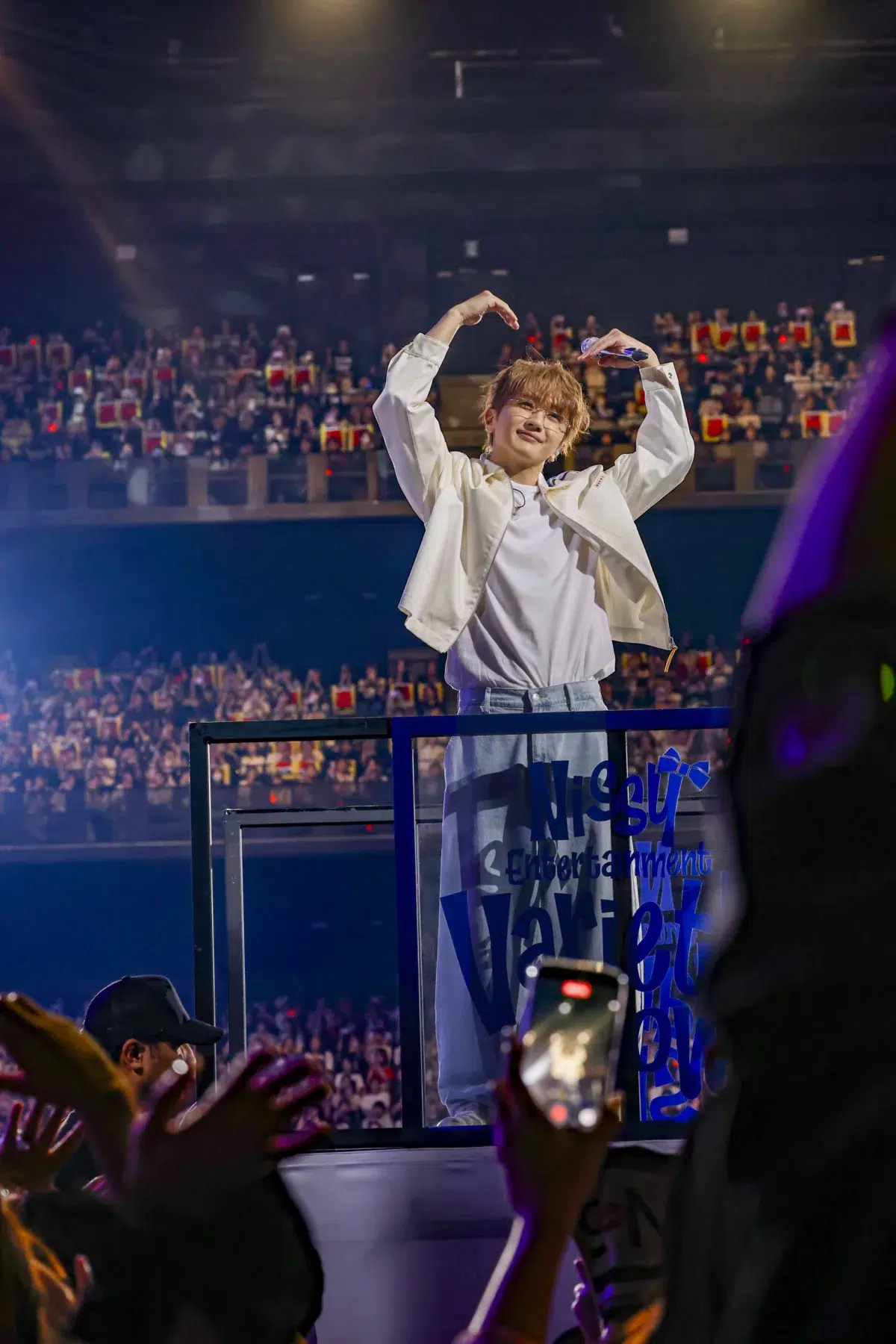 Nissy(西島隆弘)、歌えなくても届けた「会いたい」の答え 「Nissy Entertainment Variety Show ～歌えなくても、エンタメってあったじゃん！～」 全5日間7公演、6万3000人と作り上げた“歌わない”エンターテインメント
