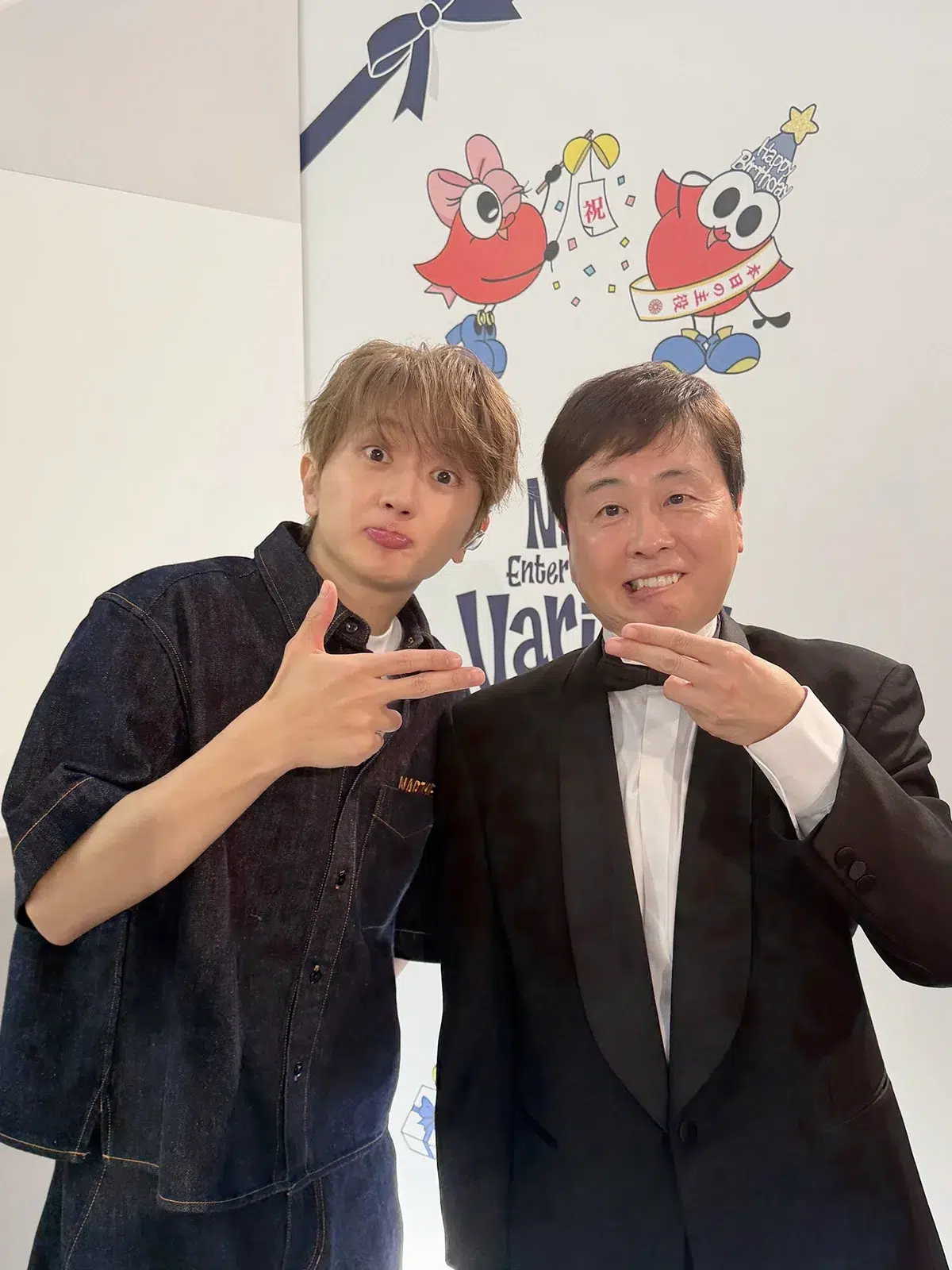 Nissy(西島隆弘)、歌えなくても届けた「会いたい」の答え 「Nissy Entertainment Variety Show ～歌えなくても、エンタメってあったじゃん！～」 全5日間7公演、6万3000人と作り上げた“歌わない”エンターテインメント