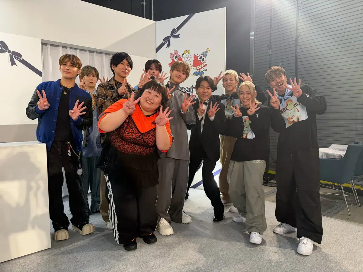 Nissy(西島隆弘)、歌えなくても届けた「会いたい」の答え 「Nissy Entertainment Variety Show ～歌えなくても、エンタメってあったじゃん！～」 全5日間7公演、6万3000人と作り上げた“歌わない”エンターテインメント