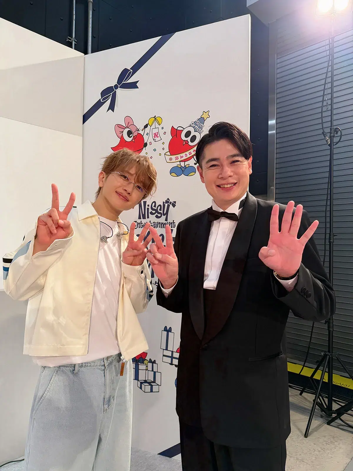 Nissy(西島隆弘)、歌えなくても届けた「会いたい」の答え 「Nissy Entertainment Variety Show ～歌えなくても、エンタメってあったじゃん！～」 全5日間7公演、6万3000人と作り上げた“歌わない”エンターテインメント