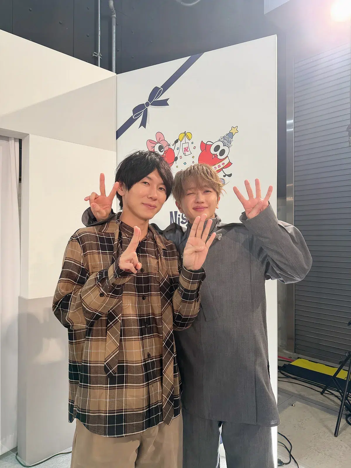 Nissy(西島隆弘)、歌えなくても届けた「会いたい」の答え 「Nissy Entertainment Variety Show ～歌えなくても、エンタメってあったじゃん！～」 全5日間7公演、6万3000人と作り上げた“歌わない”エンターテインメント