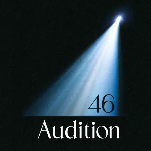 青葉坂46オーディションテーマソング「Audition」本日配信リリース! 坂道選抜15名が出演するMusic Video公開! 2 青葉坂46オーディションテーマソング「Audition」本日配信リリース! 坂道選抜15名が出演するMusic Video公開!