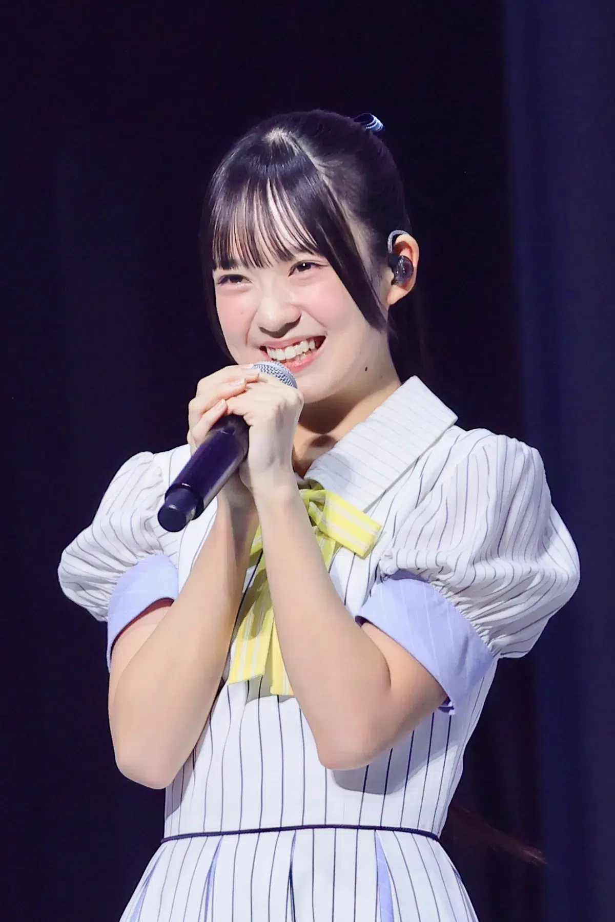 AKB48「新曲『好きish』コンサート」をKアリーナ横浜で開催!第22期生4名のお披露目も 8 AKB48「新曲『好きish』コンサート」をKアリーナ横浜で開催!第22期生4名のお披露目も