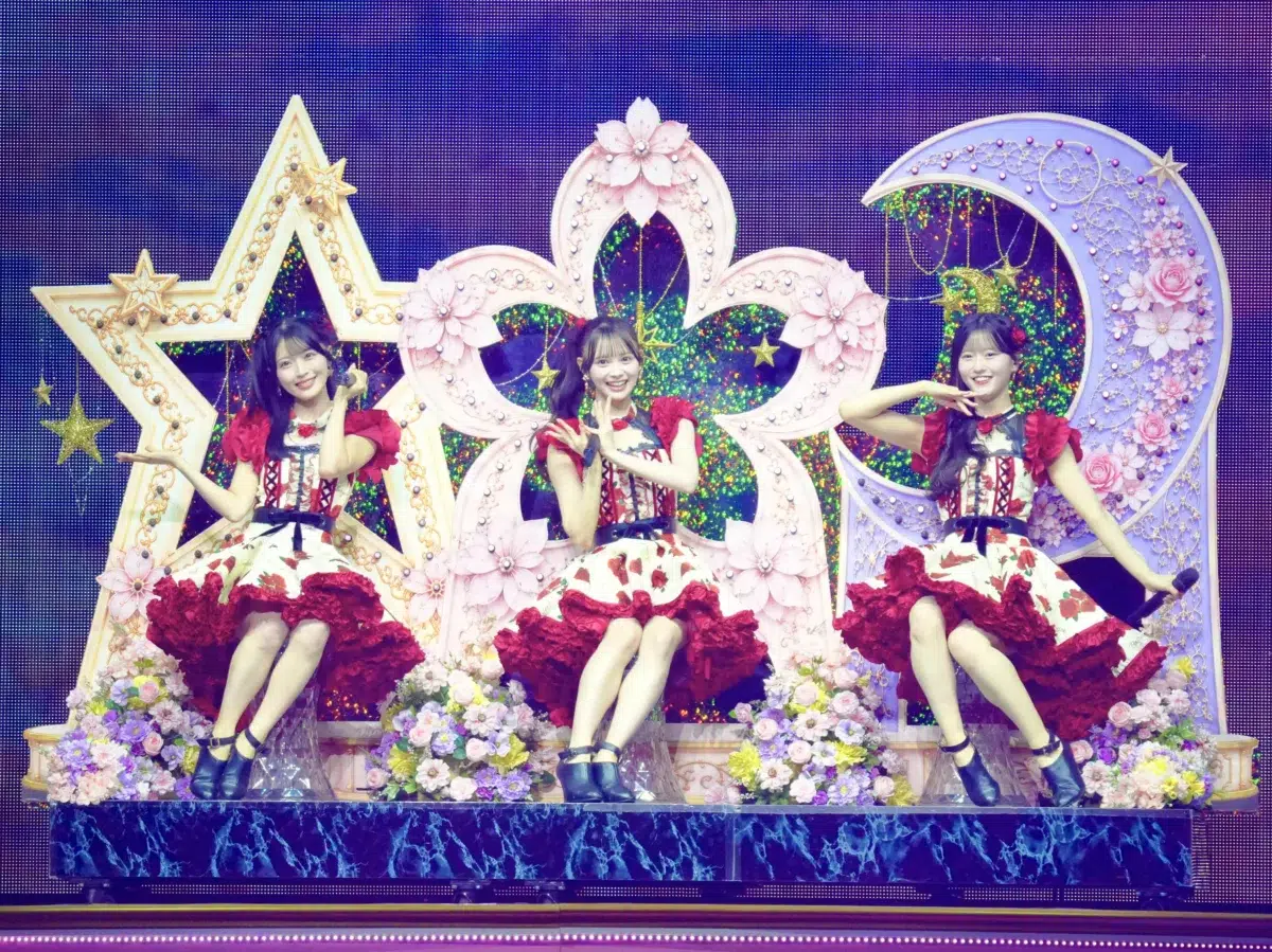 AKB48「新曲『好きish』コンサート」をKアリーナ横浜で開催!第22期生4名のお披露目も 9 AKB48「新曲『好きish』コンサート」をKアリーナ横浜で開催!第22期生4名のお披露目も