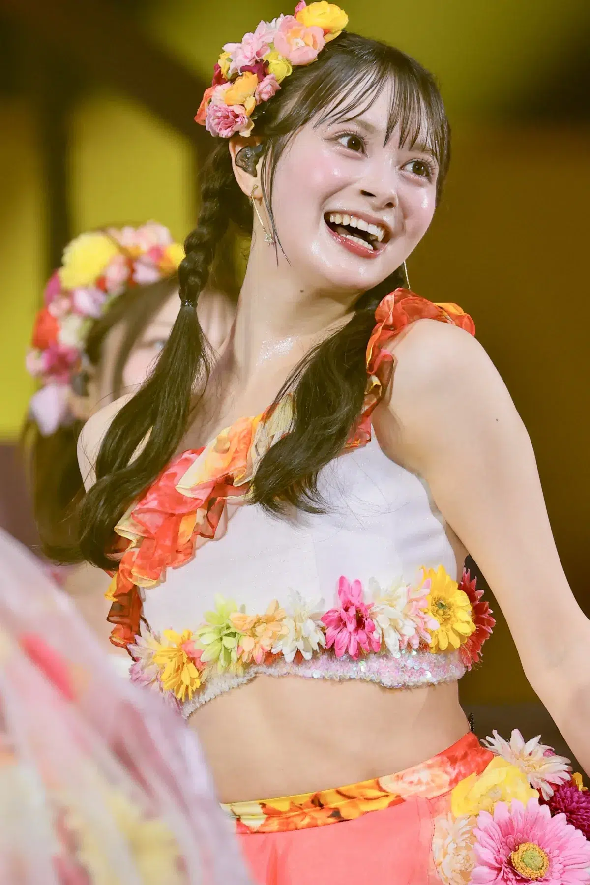 【AKB48】Kアリーナ横浜で45曲ノンストップ披露!全メンバーがセンターを務める「全員『好き ish』コンサート」を開催。2027年春にはエバースMCの新冠番組も決定 11 【AKB48】Kアリーナ横浜で45曲ノンストップ披露!全メンバーがセンターを務める「全員『好き ish』コンサート」を開催。2027年春にはエバースMCの新冠番組も決定